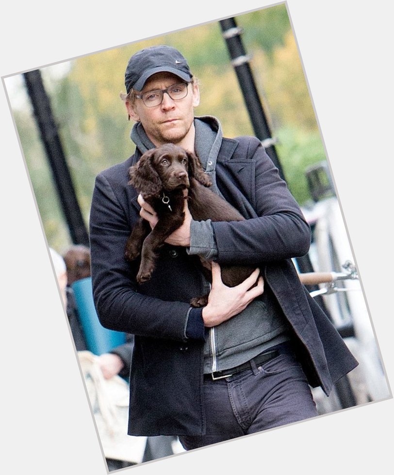 Happy Birthday Tom Hiddleston! 