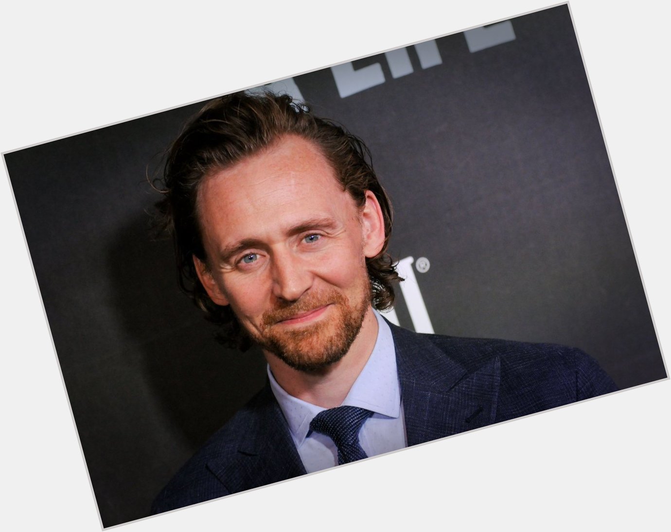Happy birthday to wonderful Tom Hiddleston, the actor who plays Loki at the MCU 