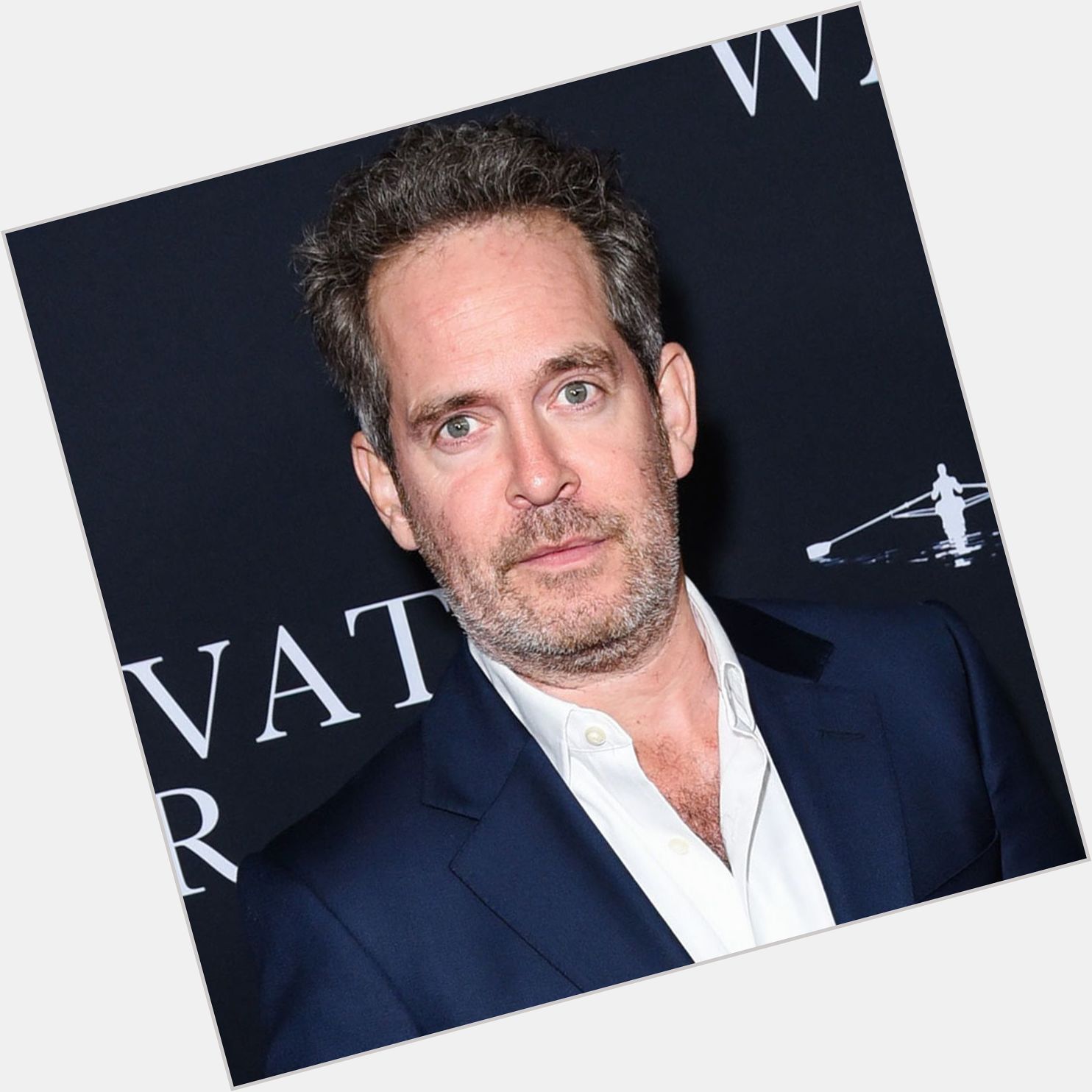 Happy Birthday dear Tom Hollander! 