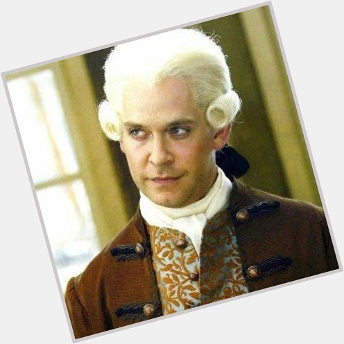 Happy birthday  to Tom Hollander aka Lord Cutler Beckett   