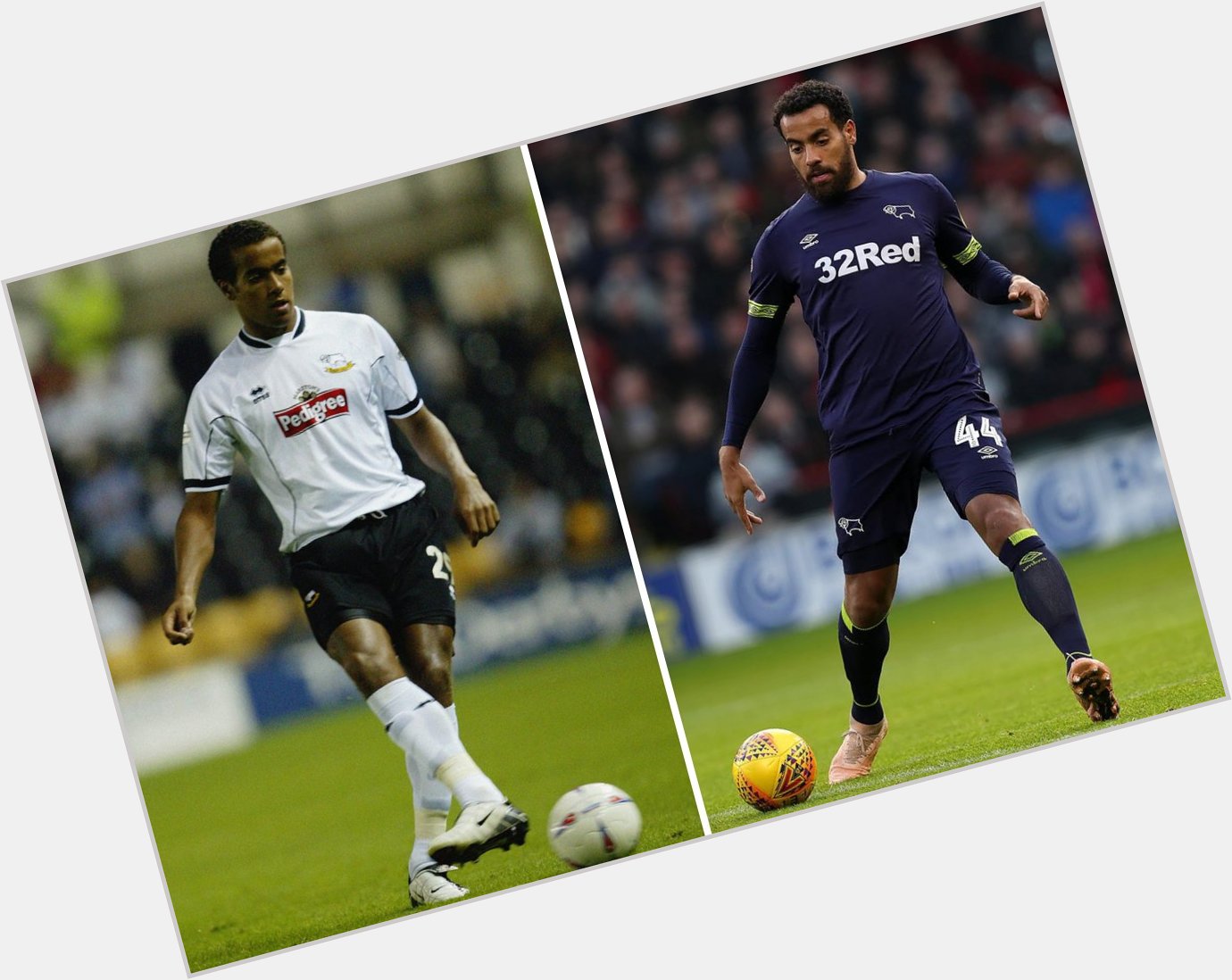 A very happy 3  2  nd birthday to midfielder Tom Huddlestone  Once a Ram... 