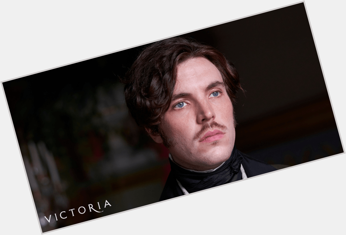 Happy Birthday to the wonderful Tom Hughes, from the cast and crew of  