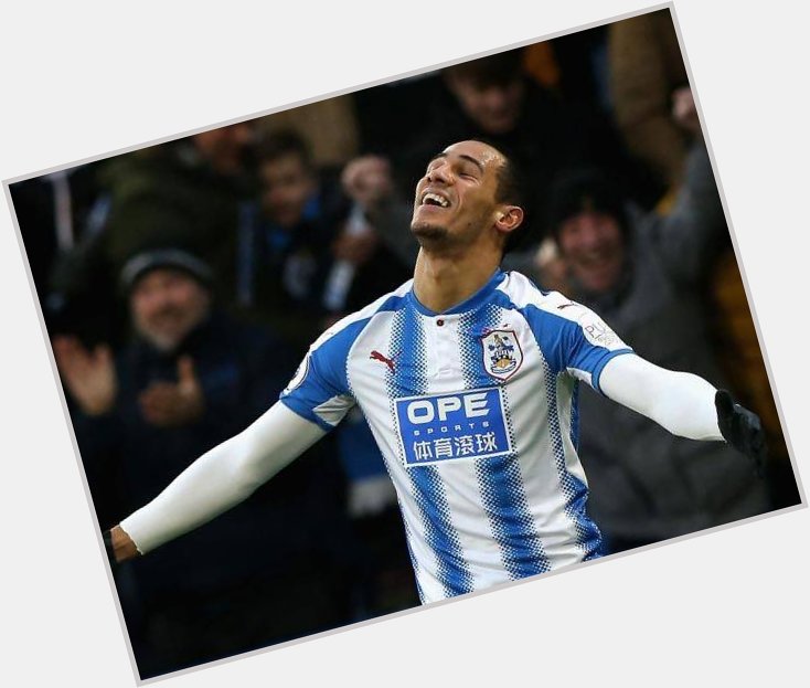 Happy Birthday Tom Ince   please don t be shite tonight 