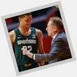 Michigan State Basketball: Current, former players wish Tom Izzo happy birthday - Spartan Avenue 