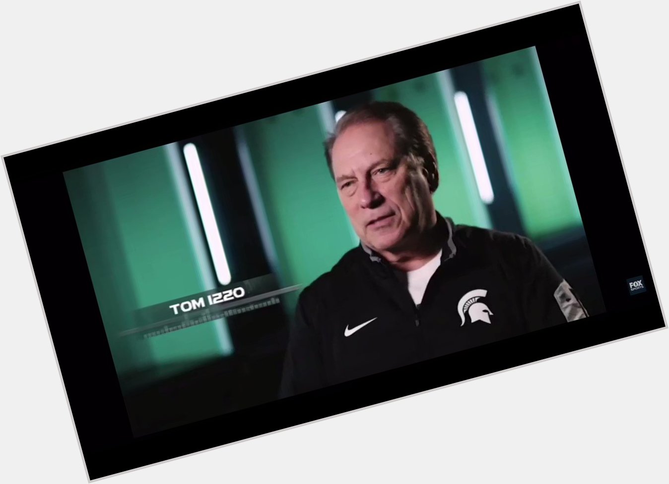 Happy birthday to MSU s very own..Tom Izzo   (we do not own the copyrights to this music) 