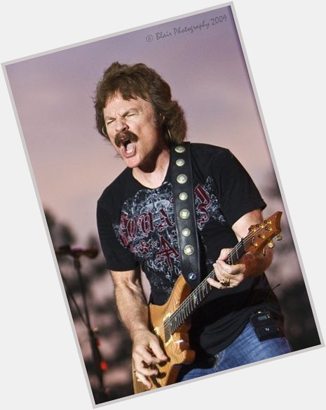 Happy Birthday to Tom Johnston from born August 15th 1948 