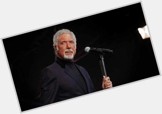 UDiscover Happy birthday Sir Tom Jones! What\s your favourite song from the Welsh crooner?
 