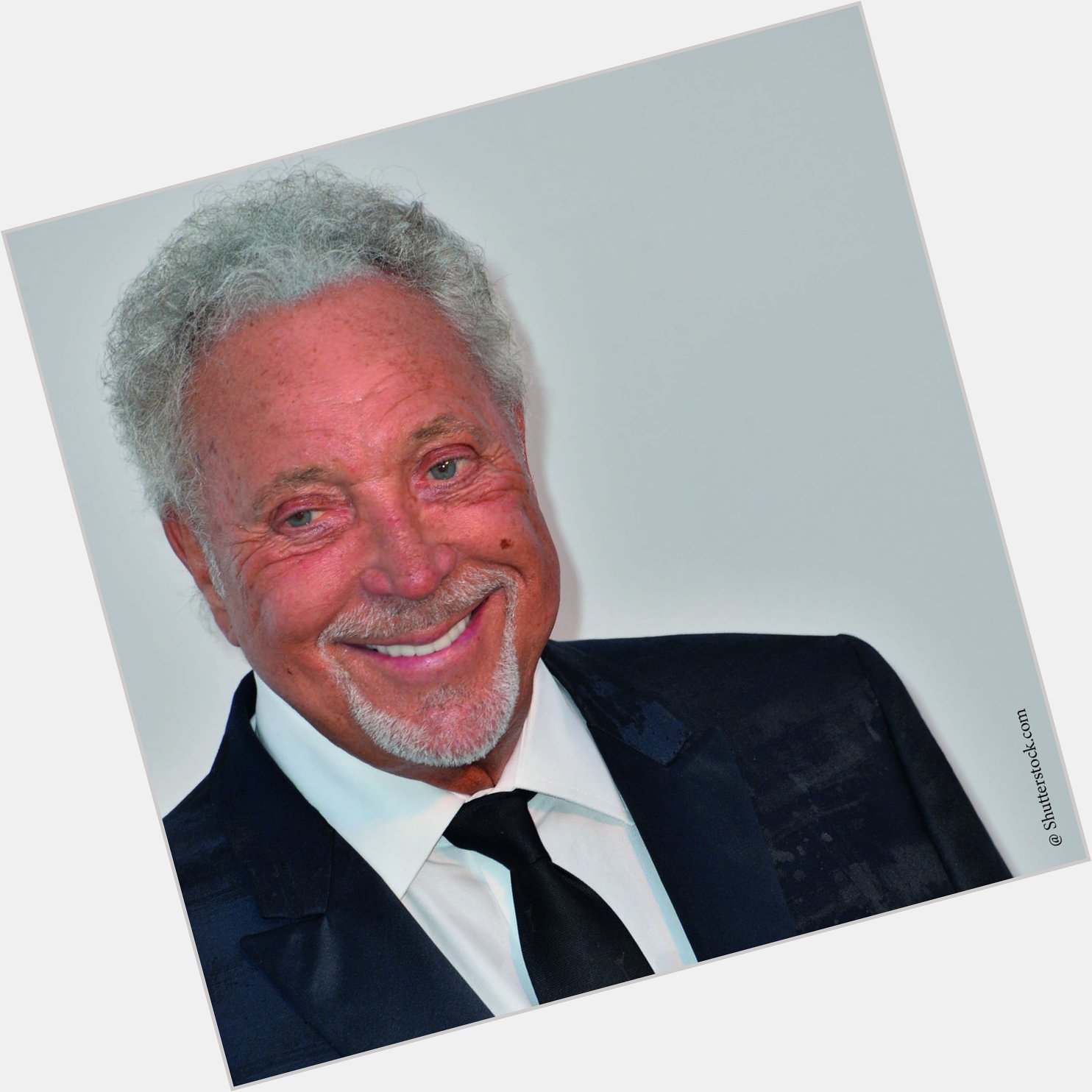 Happy 79th Birthday to the man, the legend that is Sir Tom Jones.  