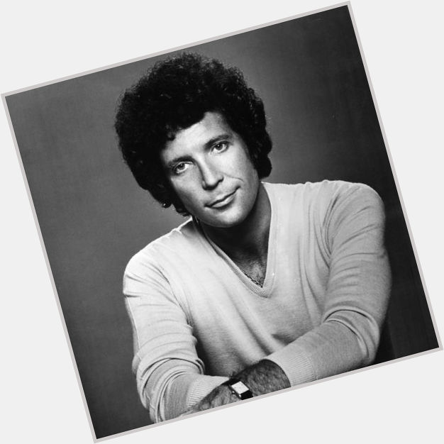 Happy Birthday To The Invincible Tom Jones!
Opened for him once at LA\s House Of Blues in 1994 RS 