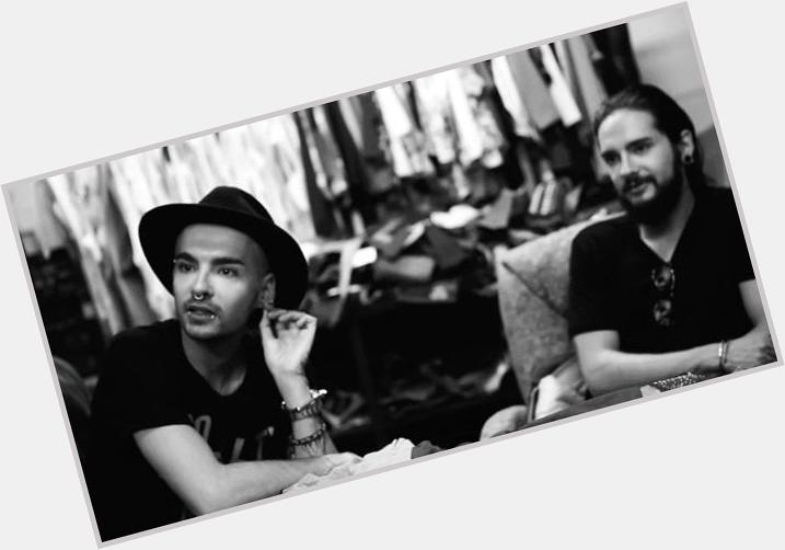 Happy birthday to the most inspiring twins, Bill Kaulitz & Tom Kaulitz ! Tokio Hotel still my all time fav 