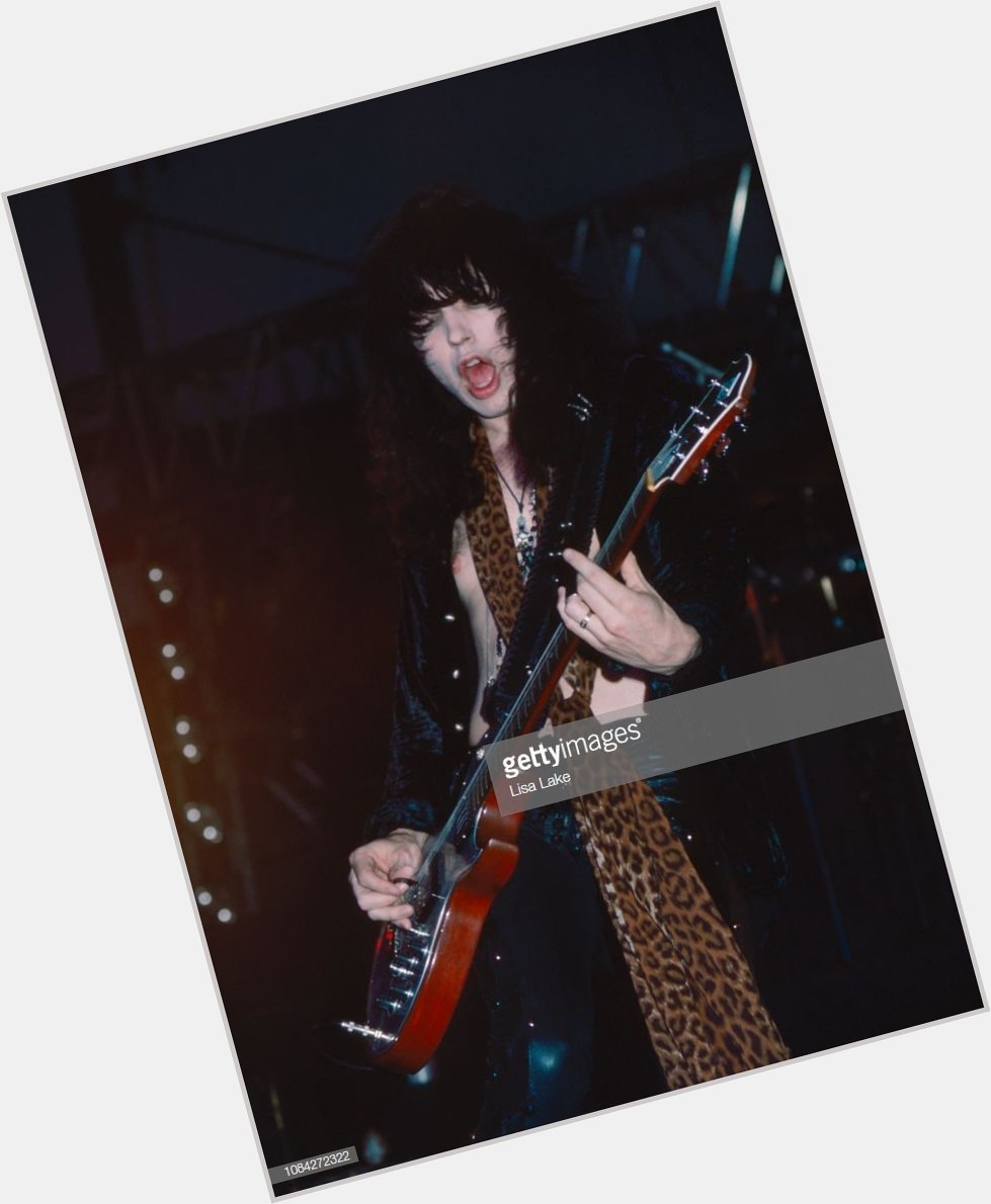  Happy Birthday to the one and only Tom Keifer, have a fabulous day!     