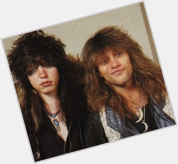 Happy birthday to Tom Keifer         Credit to the owners 