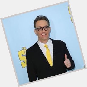 Happy Birthday to this legend over here  Tom Kenny 