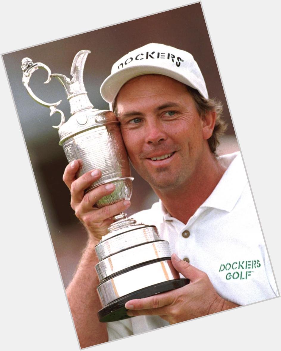Happy 56th birthday to Tom Lehman, 1996 Open Champion, former World No1 (1 week in 4/97) & 2006 captain. 