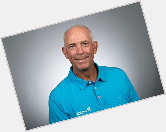 Happy Birthday, Tom Lehman!     