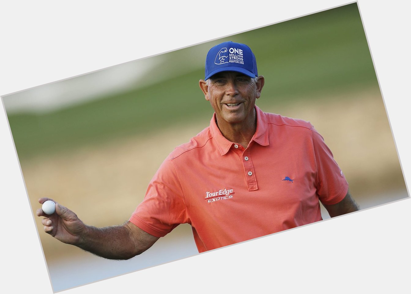 Happy 62nd Birthday to 2006 US Ryder Cup Captain Tom Lehman  