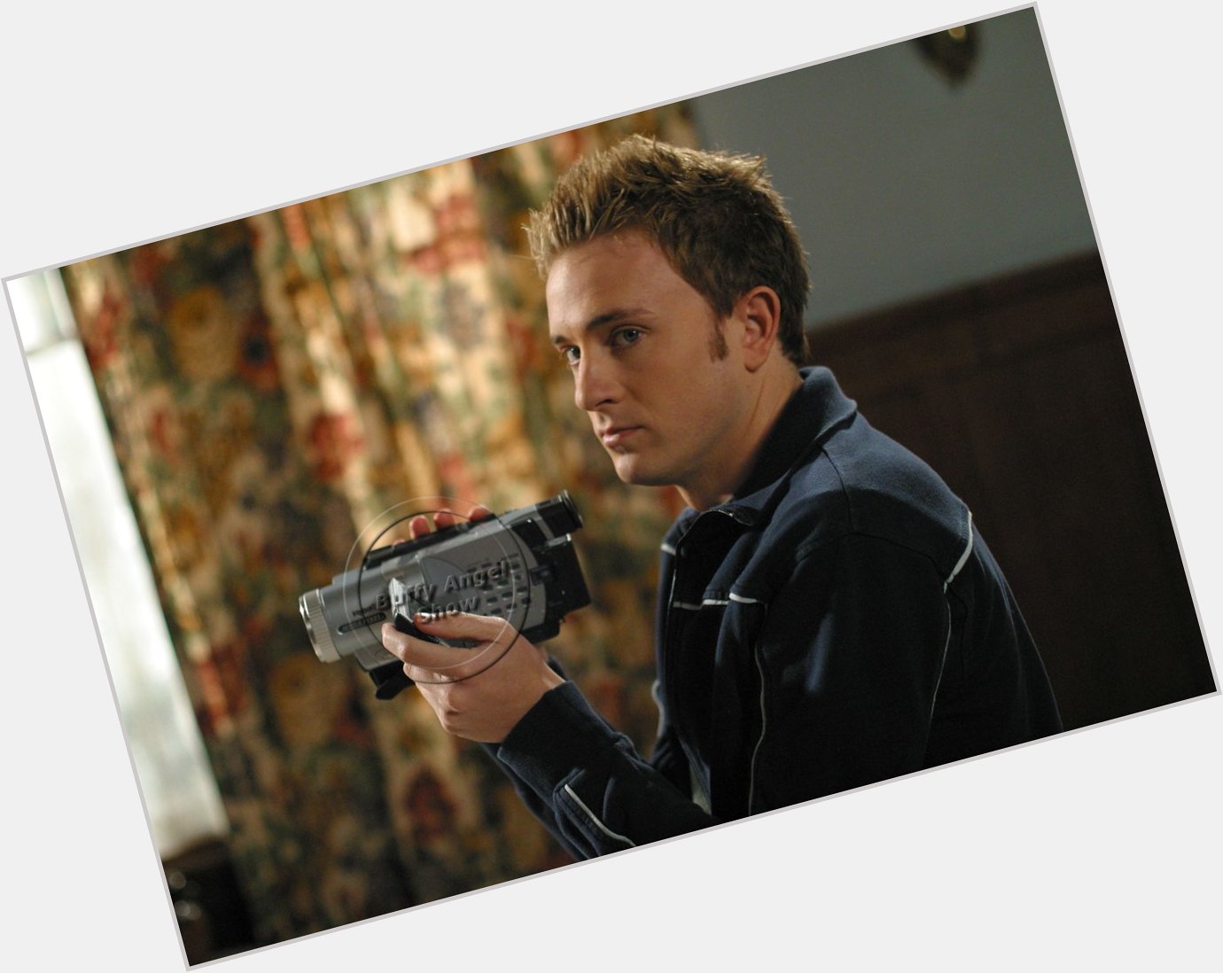  Happy Birthday Tom Lenk (Andrew dans 43 ans aujourd\hui   