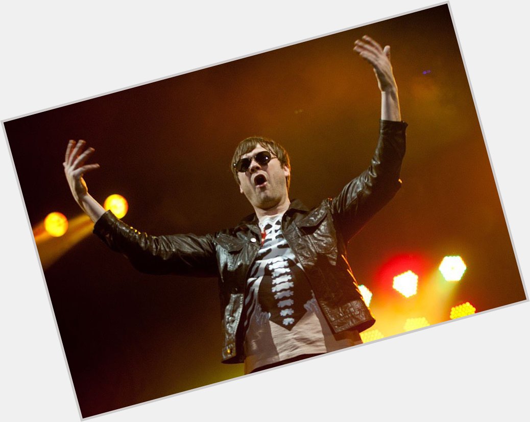 Happy Birthday Tom Meighan from  