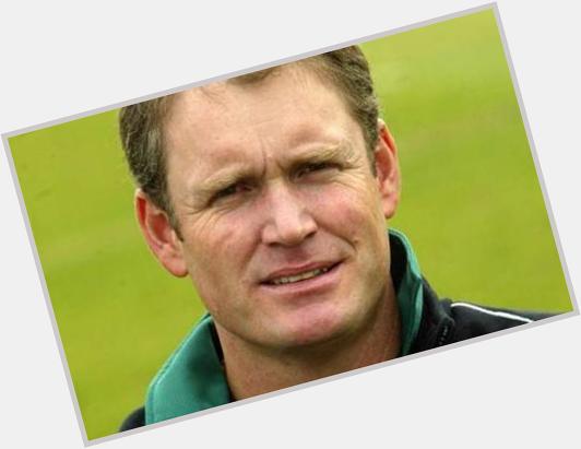 Happy 50th Birthday Tom Moody
76 Odis & 8 Tests for Aus
part of 1999 WC champion team
fantastic coach/commentator 