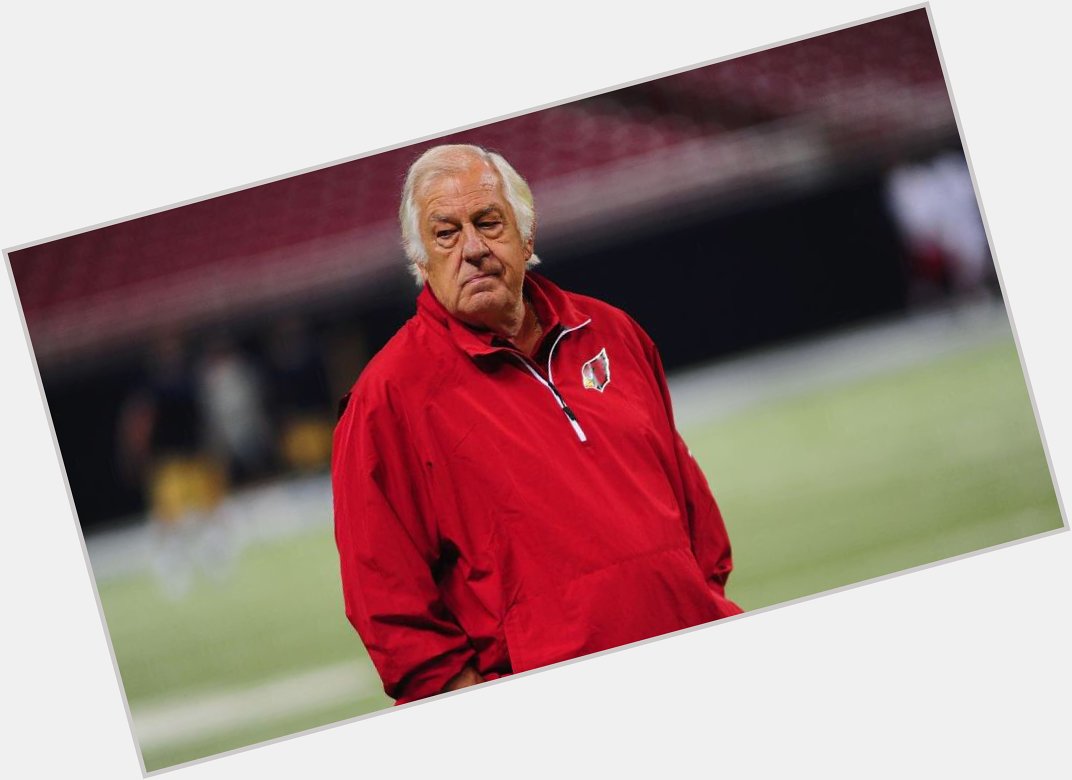Happy 77th bday Tom Moore, who is in his 51st season as an asst coach, 37th in NFL 