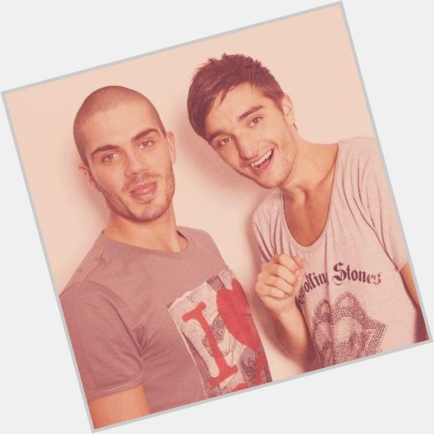 Its And dont forget to say Happy Birthday to the one and only Tom Parker!   