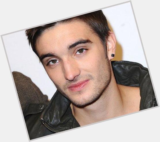 Happy Birthday to The Wanteds Tom Parker!  