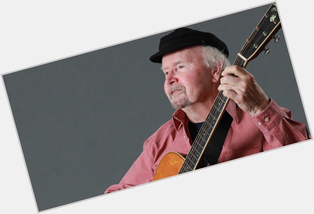 Happy Birthday to Tom Paxton, 83 today 