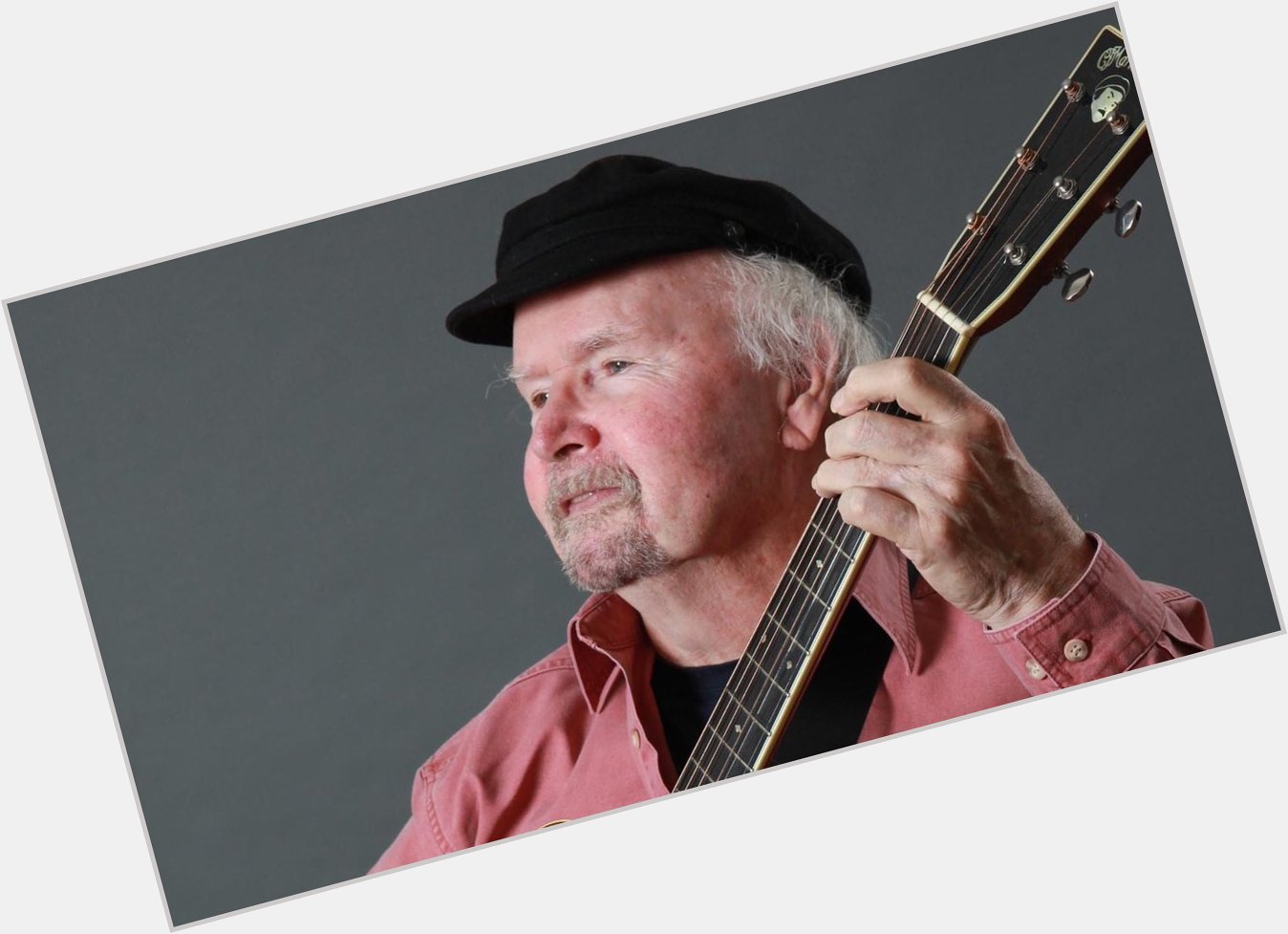 Join us in wishing Tom Paxton a very Happy 83rd Birthday today! 