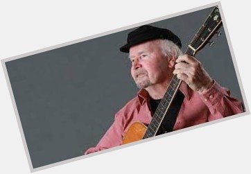 Happy birthday to Tom Paxton, still going strong  