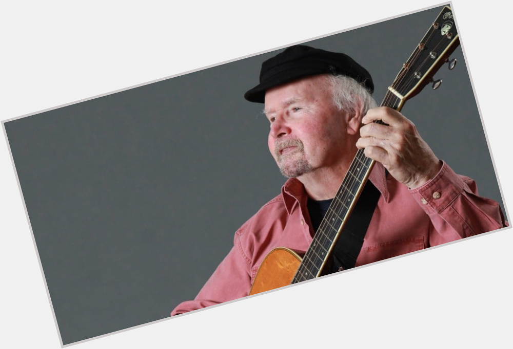Happy Birthday to Tom Paxton, 85 today 