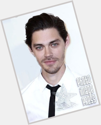 Happy Birthday Wishes going out to Tom Payne!          