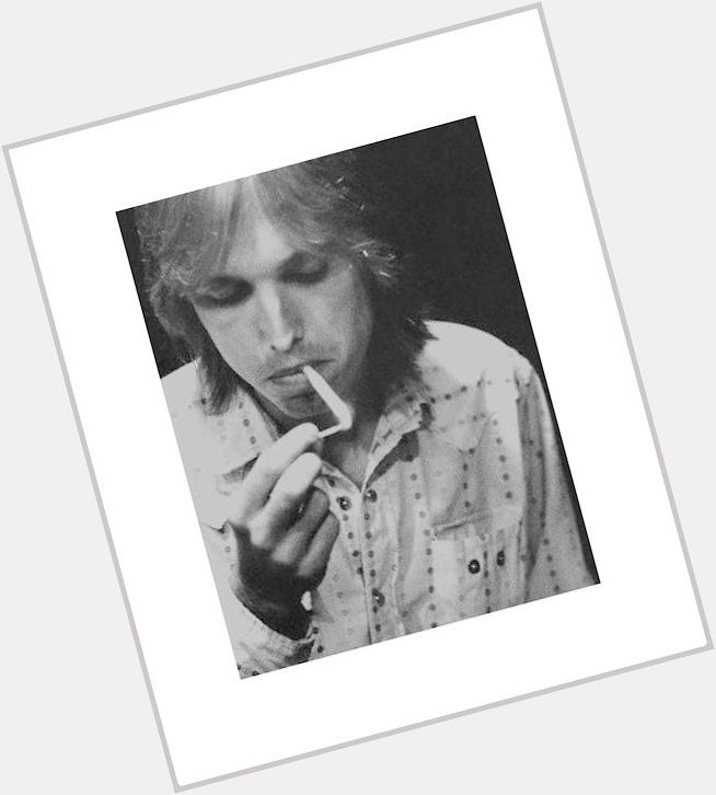 Happy Birthday, Tom Petty! 