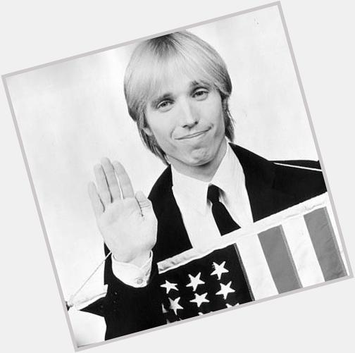 Well a big ole Happy Birthday to Tom Petty! - Chris Foord Listen to Q107 - >  