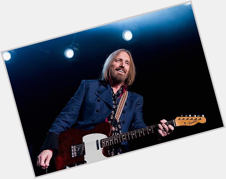Happy Birthday Tom Petty! Celebrate By Revisiting 10 Classic Tracks 