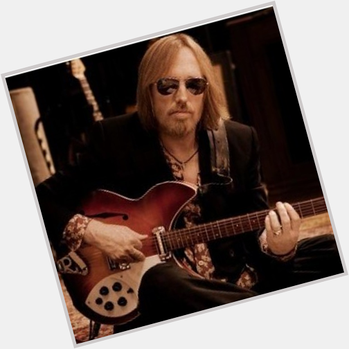 Happy Birthday to American singer-songwriter, guitarist and all-round legend, Tom Petty, 65 today (20th October). 