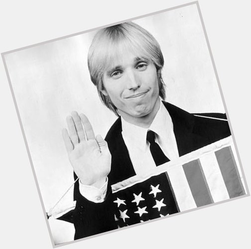 HAPPY BIRTHDAY TO THE BEST ARTISTS TO EVER DO IT. TOM PETTY YOU ARE THE MAN! 