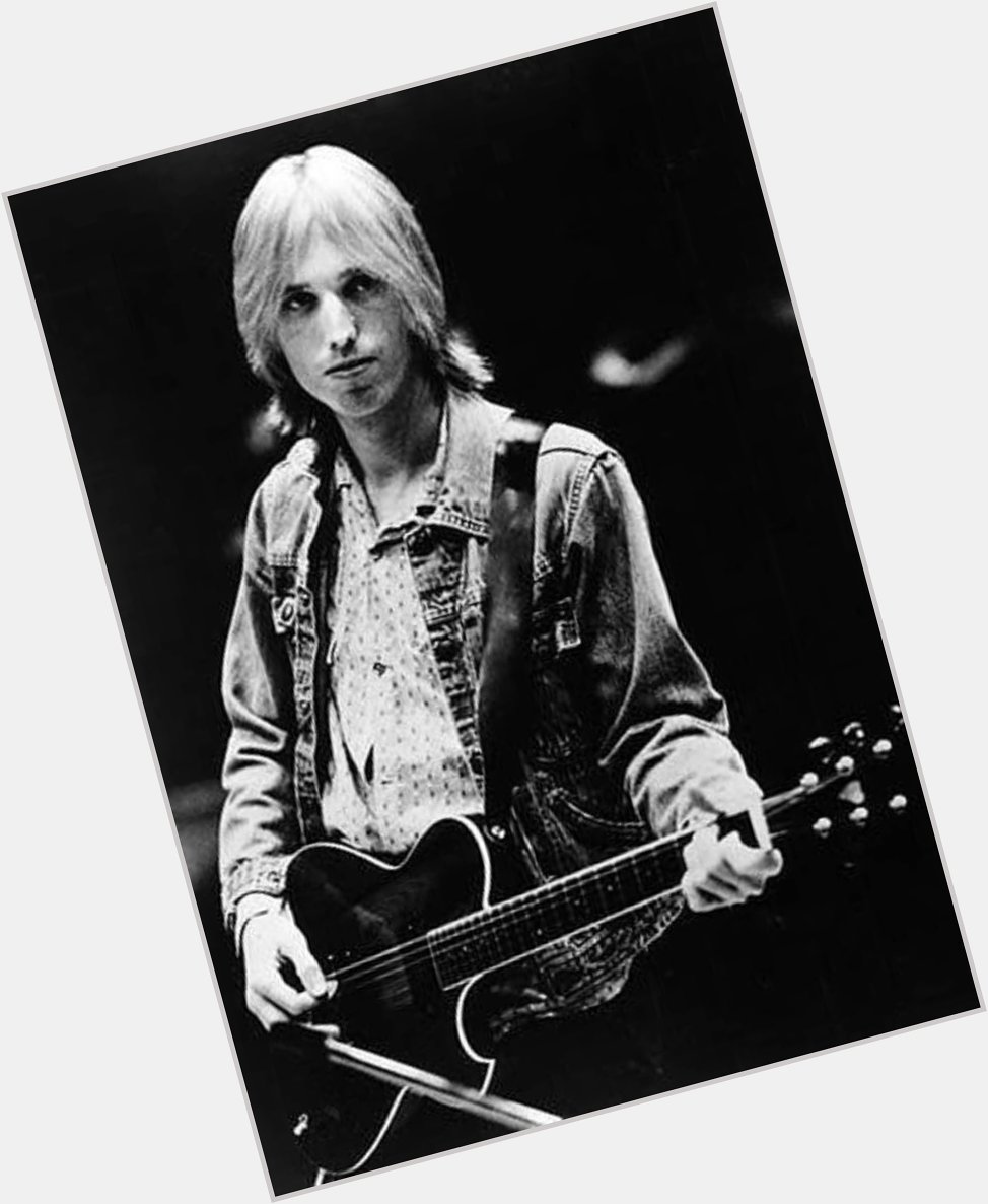 Happy Birthday In Heaven Tom Petty 