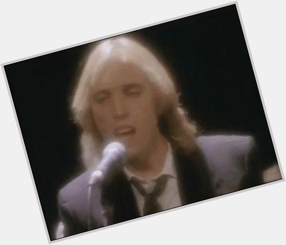 Happy 72nd birthday, Tom Petty wherever you are 