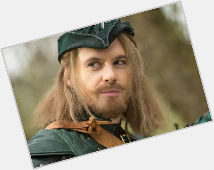 Happy Birthday to Tom Riley who played Robin in Robot Of Sherwood. 