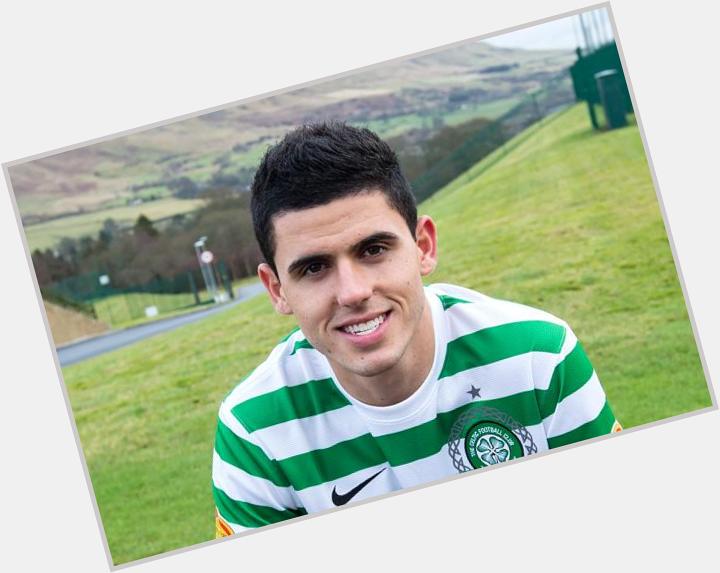 Happy 22nd birthday to the one and only Tom Rogic! Congratulations 