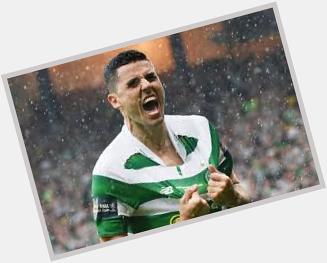 Happy Birthday hope ye have a magical birthday! What a player.    