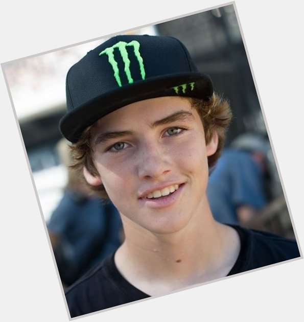 Happy Birthday Tom Schaar 