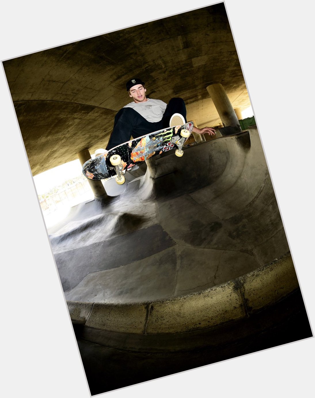 Happy Birthday to Indy Team Rider Tom Schaar today! Switch FSO Photo Rhino 