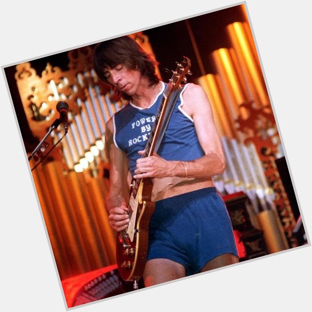 Happy 70th Birthday Tom Scholz   