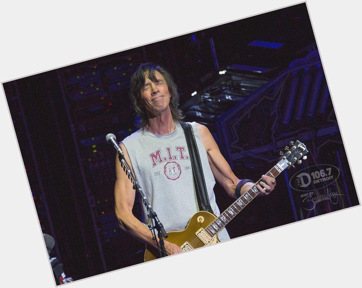  Happy 70th Birthday to Tom Scholz  