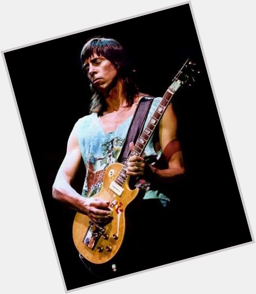   Happy Birthday (B.1947) to Tom Scholz of Boston  