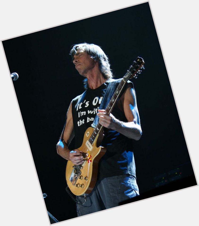 Happy 72 birthday to Tom Scholz! 