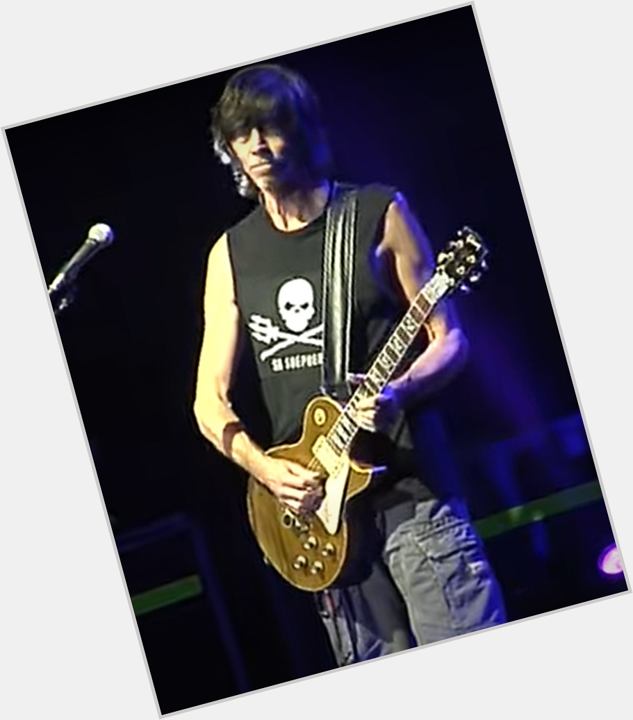  Happy Birthday Tom Scholz                                                 