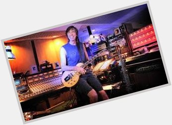 Happy Birthday Tom Scholz !  (Boston) 