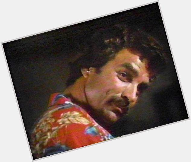 Happy Birthday to Tom Selleck. The coolest P.I. EVER !!!    